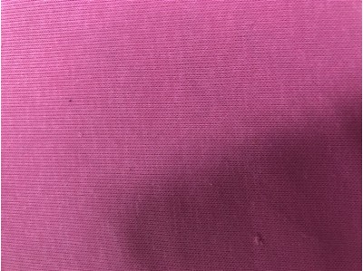 GZ-HF 超薄華棉衛衣食毛  A1399 成分： 66% cotton 34% polyester 克重：170g 側面照